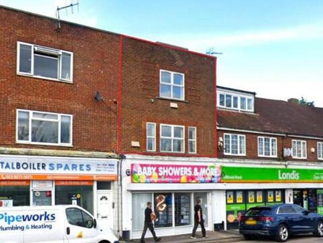 House for sale in Barton Stacey, Hampshire