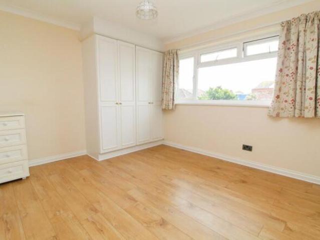 Flat for sale in Wick, Bournemouth