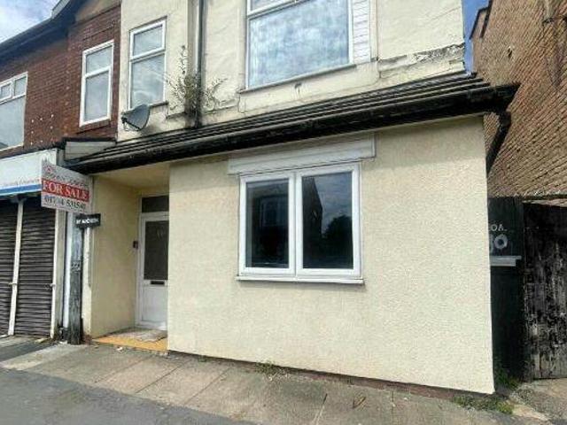 House for sale in Southport, Sefton