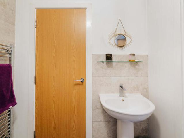 Flat for sale in Feckenham, City Of Bristol