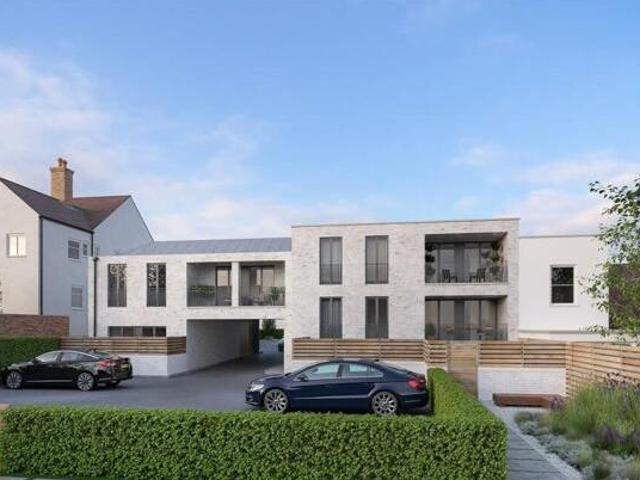 House for sale in Bushey, Hertsmere