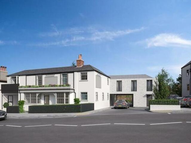 House for sale in Bushey