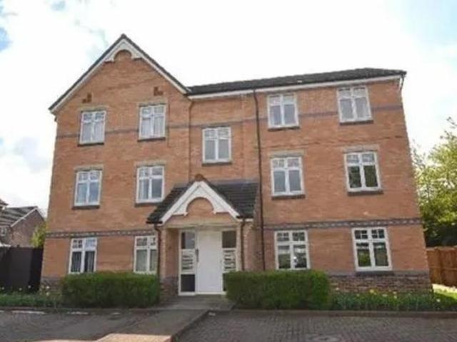 House for sale in Mount Pleasant, Thinford