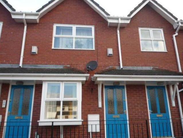 Apartment for sale in Little Hulton