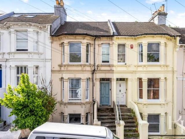 Flat for sale in Round Hill, Brighton & Hove