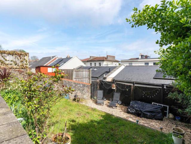 Flat for sale in Feckenham, City Of Bristol