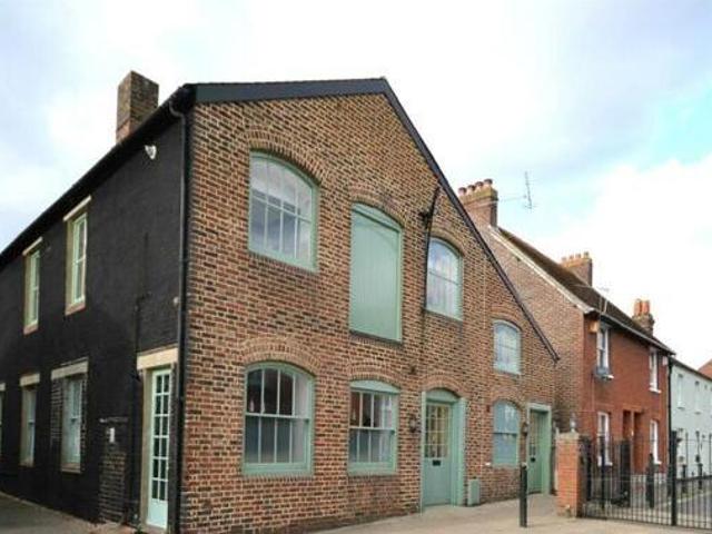 House for sale in Spring Vale, Hampshire