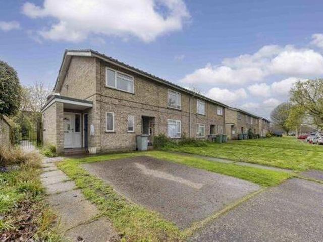 House for sale in East Bank, Norfolk