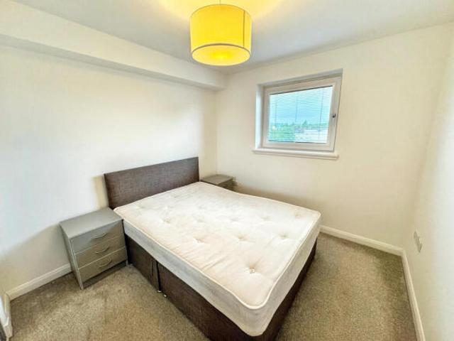 Flat for sale in Scotland