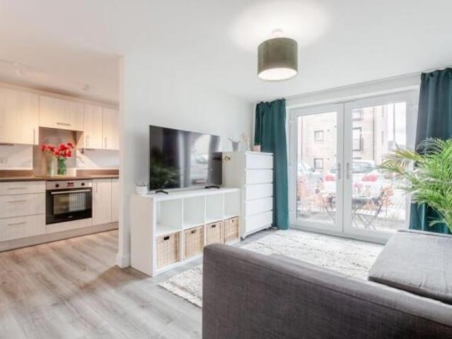 Flat for sale in Scotland