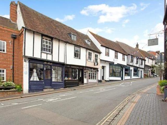 House for sale in City of London, Greater London