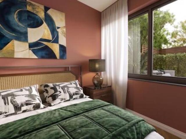 Flat for sale in King's Walden, Hertfordshire