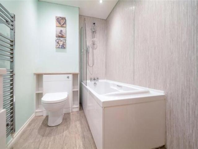 Flat for sale in Glasgow, Glasgow City