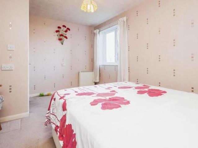 Flat for sale in Kingstanding, West Midlands