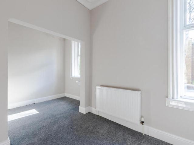 Flat for sale in West Yorkshire