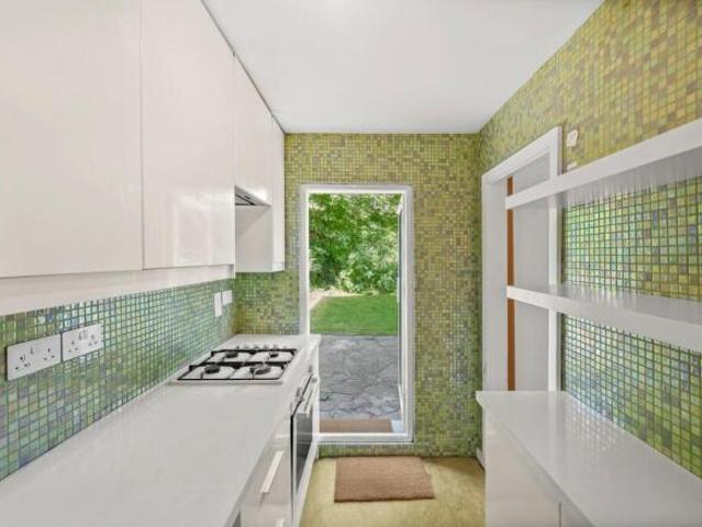 Flat for sale in Camden Town, Greater London