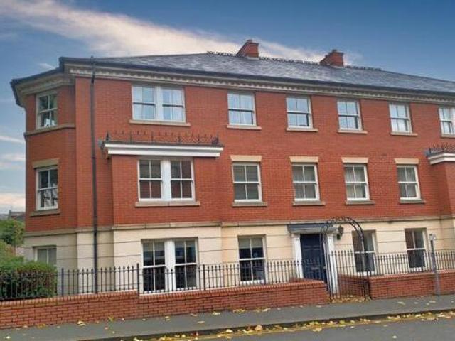 House for sale in Warrington