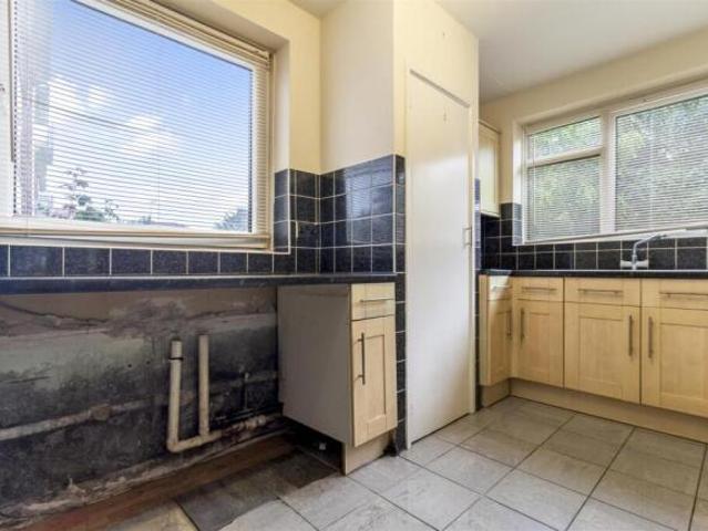 Flat for sale in Worthing, West Sussex