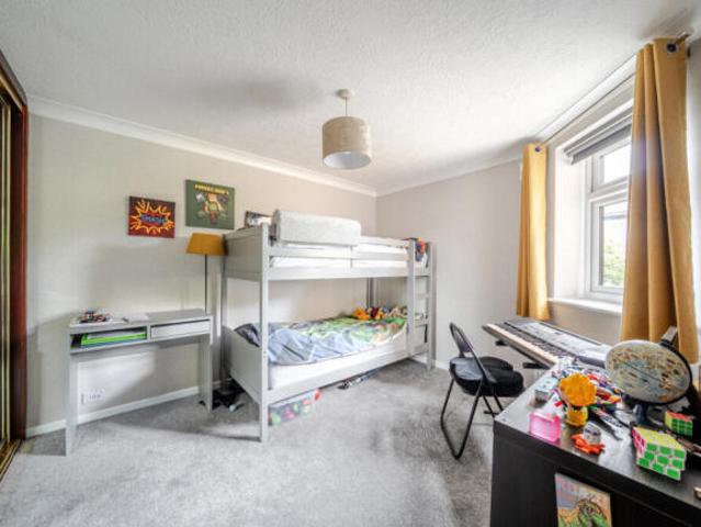 Flat for sale in Worthing, West Sussex