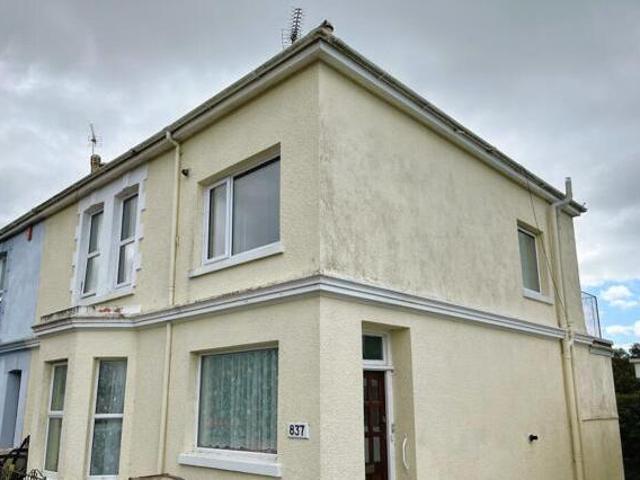 House for sale in Follaton, Strode