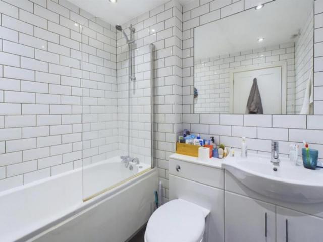 Flat for sale in St Catherines, Lincoln