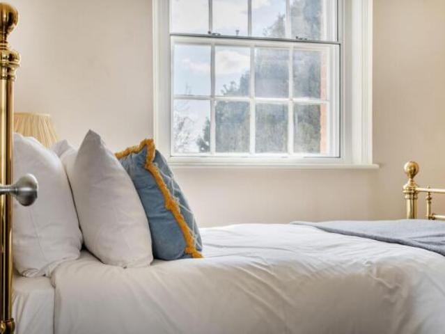 Flat for sale in Winchester, Hampshire