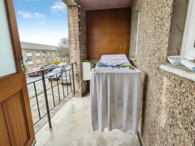 Flat for sale in Falcon Lodge, Wales
