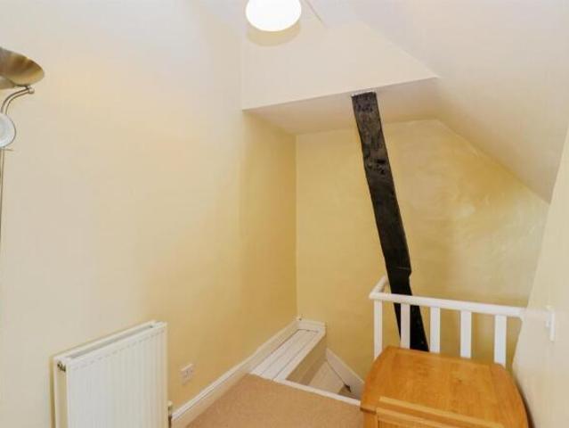 Flat for sale in New Catton, East Bank