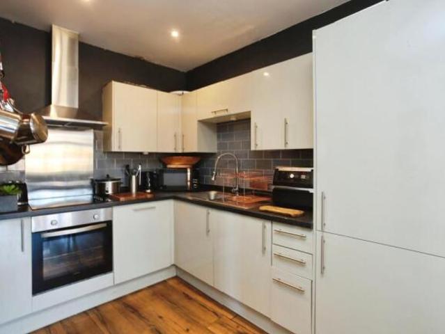 Flat for sale in Penenden Heath, Maidstone