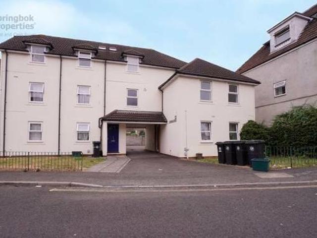 House for rent in Feckenham, City Of Bristol