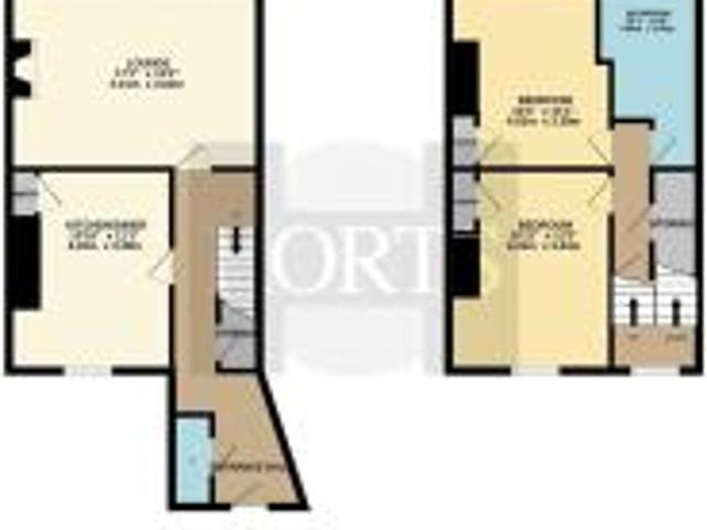 Flat for sale in Semilong, Northampton