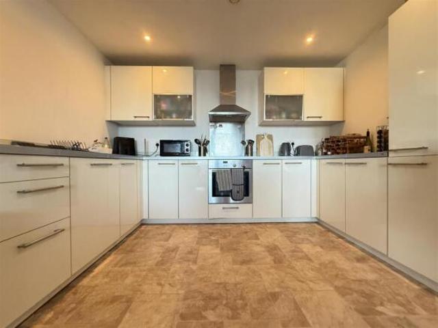 Flat for sale in North Somerset