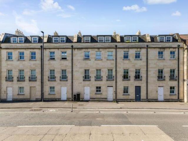 Flat for sale in North Somerset