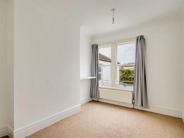 Flat for sale in North Somerset