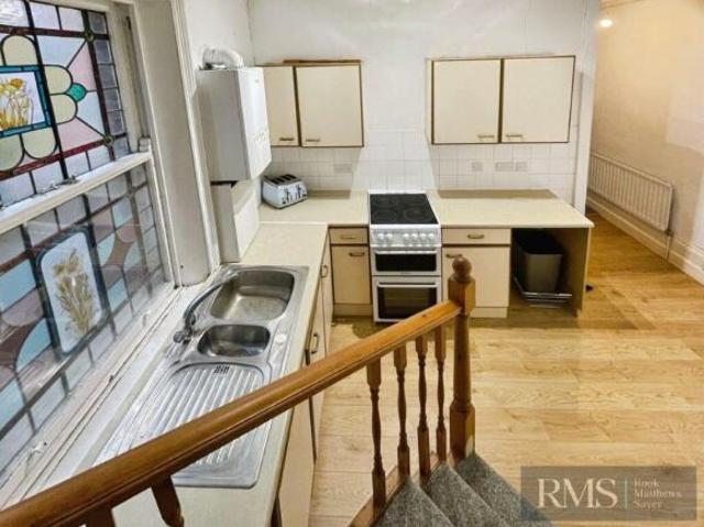 Flat for sale in Jesmond, Newcastle upon Tyne