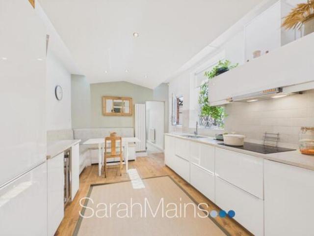 Flat for sale in North Somerset