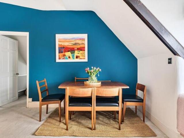 Flat for sale in Westbury Park, Bristol
