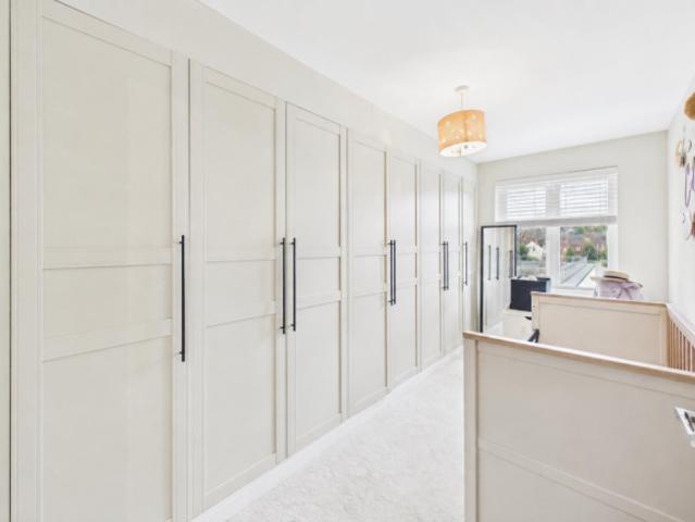 Flat for sale in Navestock Side, Essex