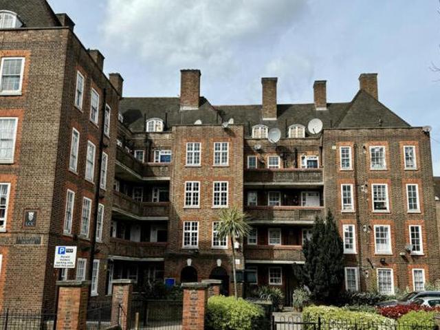 House for sale in Lyons, Greater London