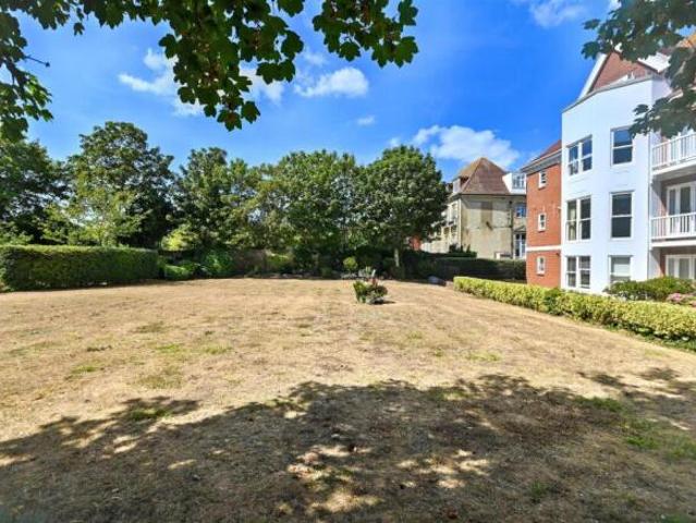 Flat for sale in Meads, Eastbourne
