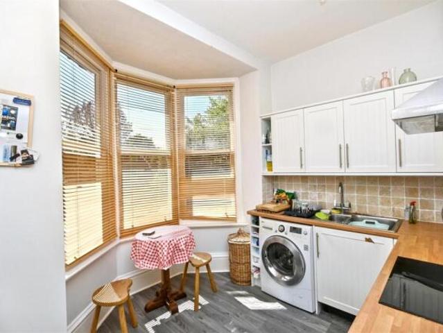 Flat for sale in Eastbourne, East Sussex