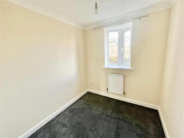 Flat for sale in Plymouth, Mount Wise