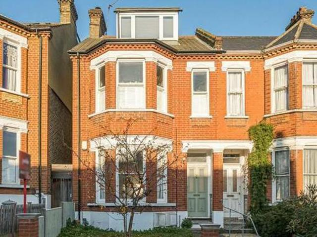 House for rent in Lyons, Greater London