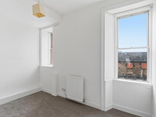 Flat for sale in Scotland
