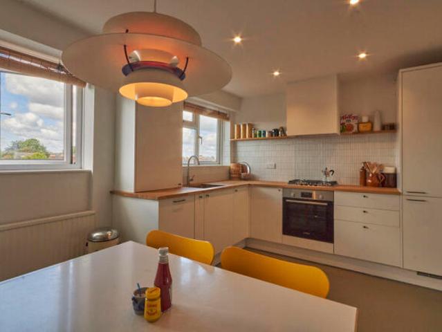 Flat for sale in Watergate, Devon