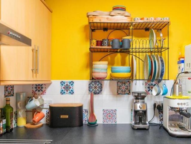 Flat for sale in Horfield, Feckenham