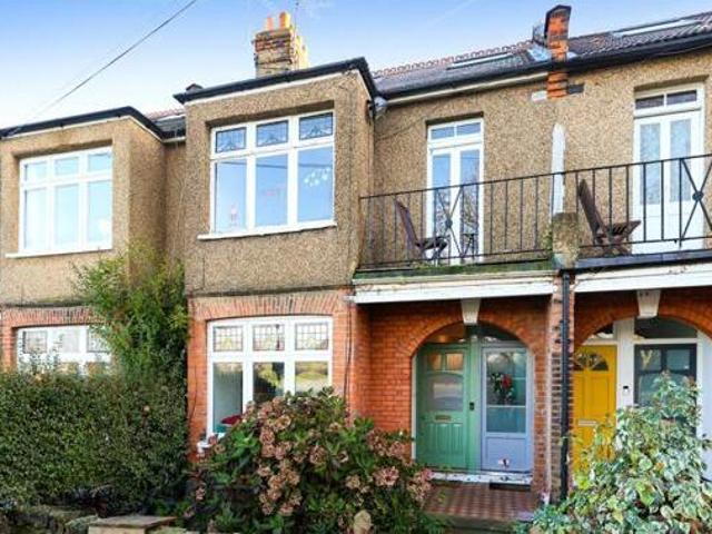 House for sale in Lyons, Greater London