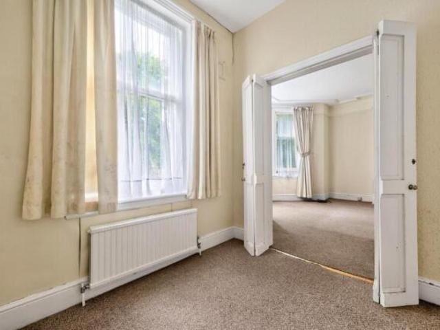 Flat for sale in Oatlands, Harrogate