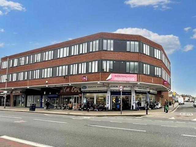 House for sale in Spring Vale, Hampshire