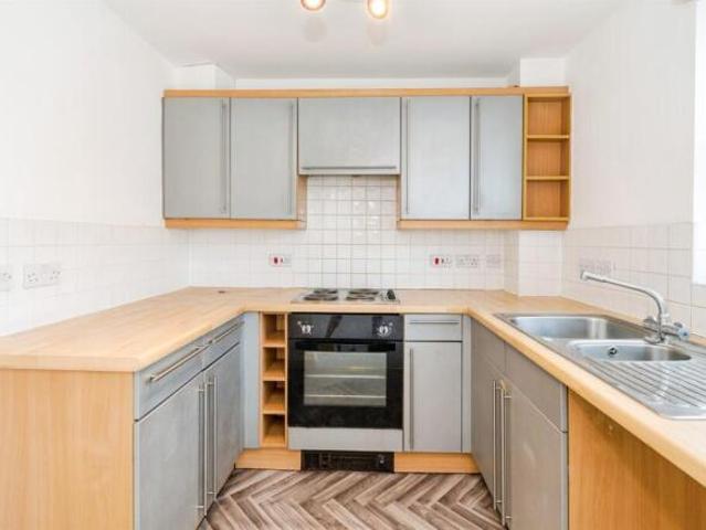 Flat for sale in St Mary's, City Of Southampton